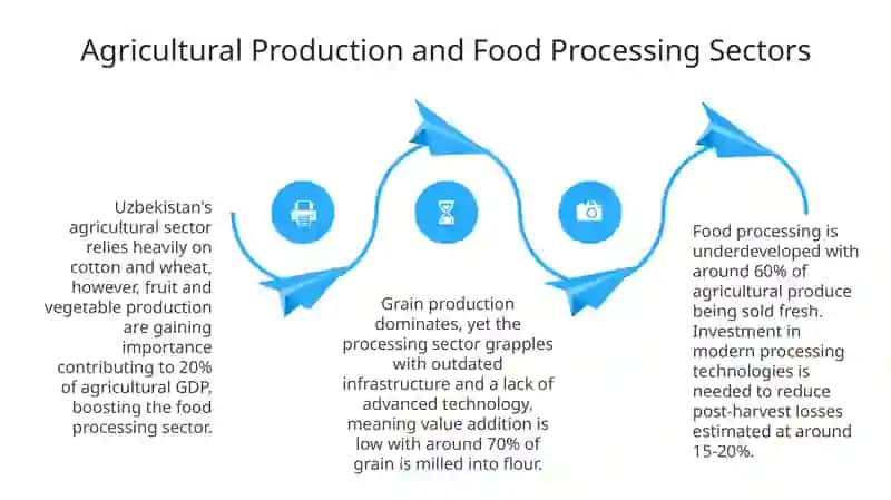 Food industry inuzbekistan 4
