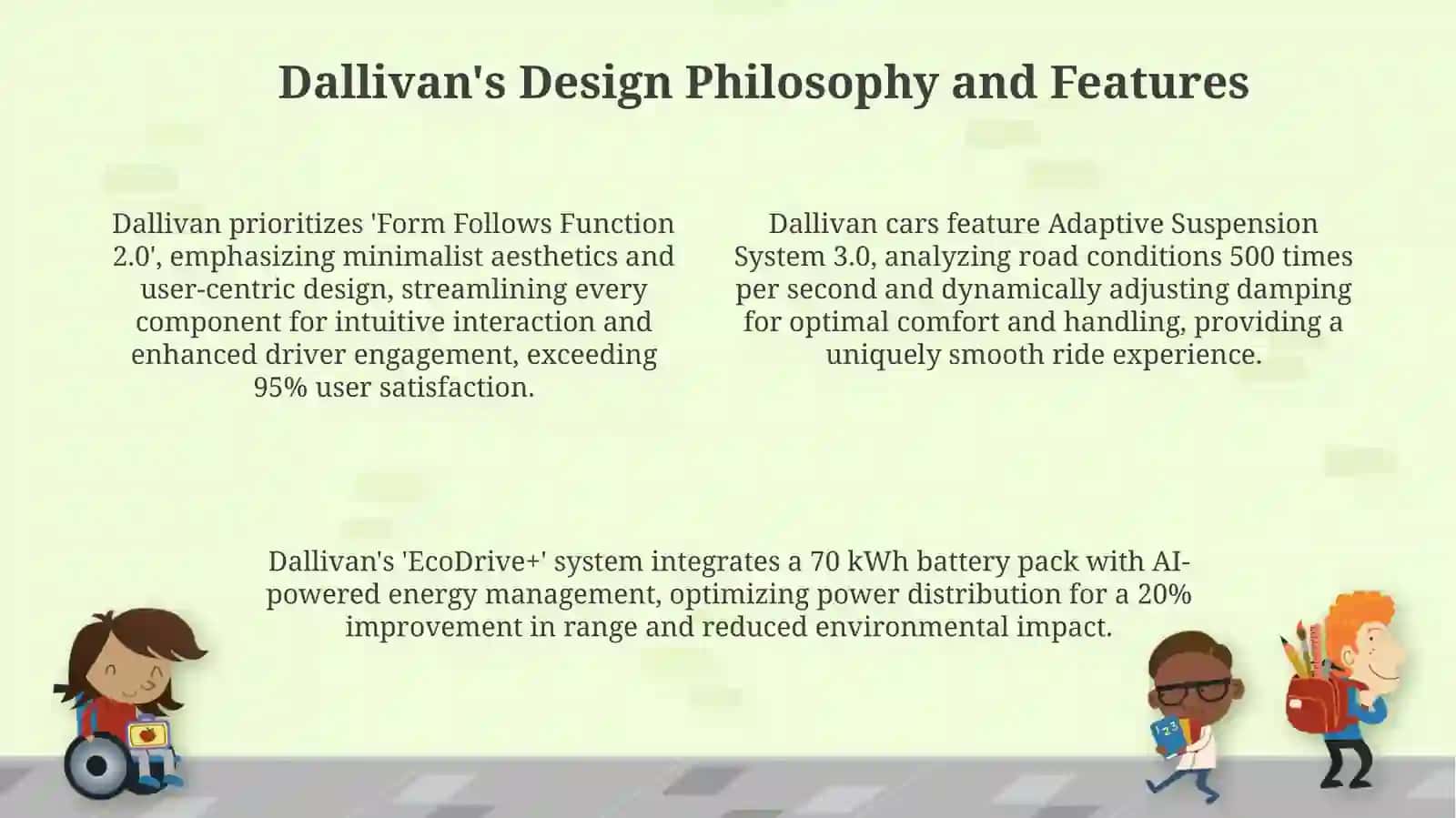 Dallivancars 4