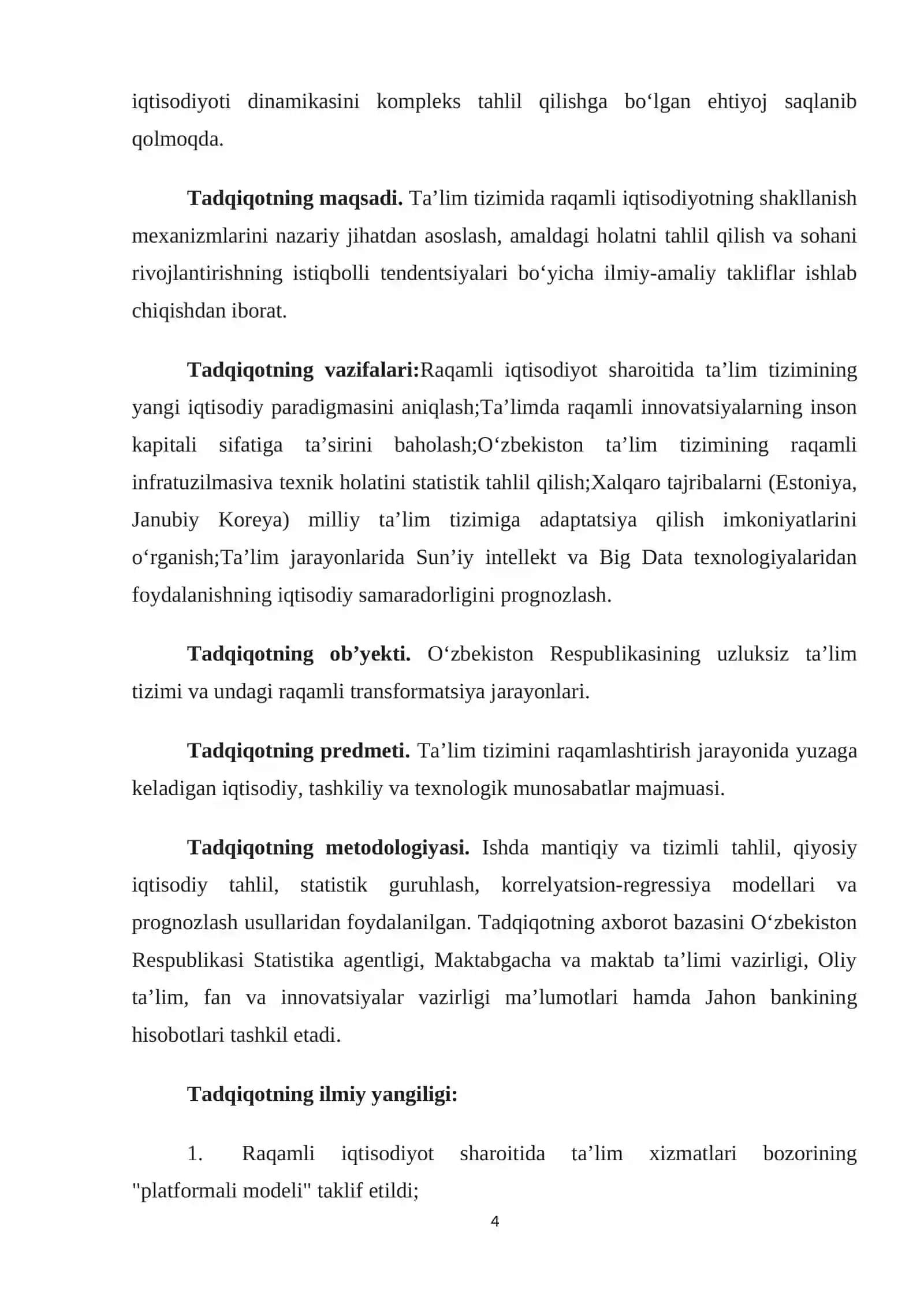 Ta’lim tizimini raqamlashtirishda xalqaro tajriba (Singapur, Estoniya va Janubiy Koreya misolida) 4
