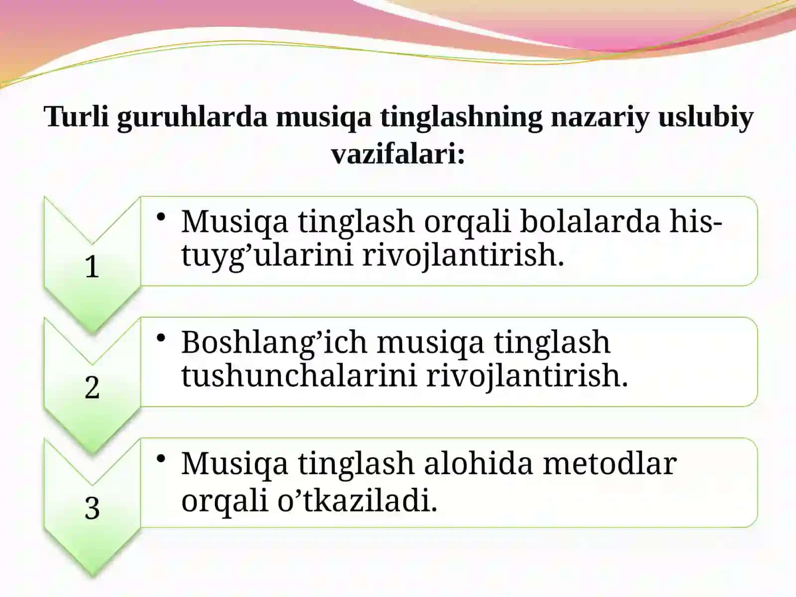 Maktabgacha  yoshdagi  bolalarning  musiqaviy  faoliyati  mazmuni 4