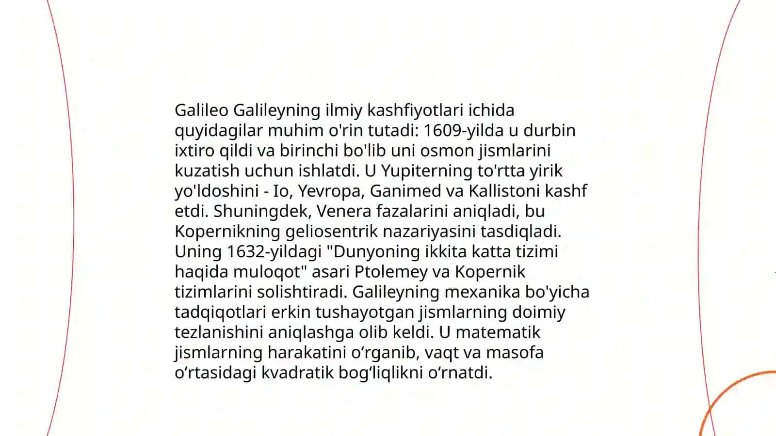 Galley Edmund 4