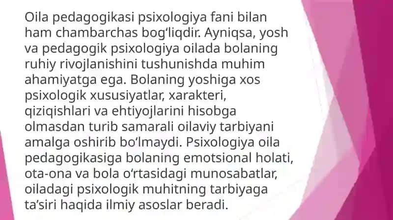 Oilapedagogikasi 4