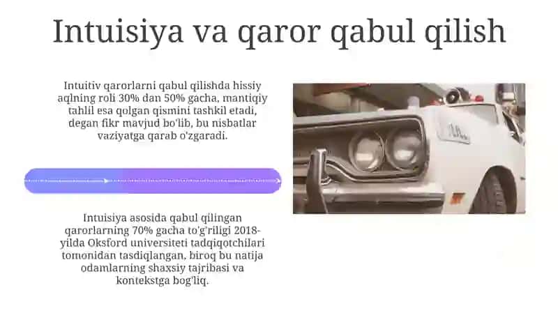 Sezgi turlari va uning qonuniyatlari 4