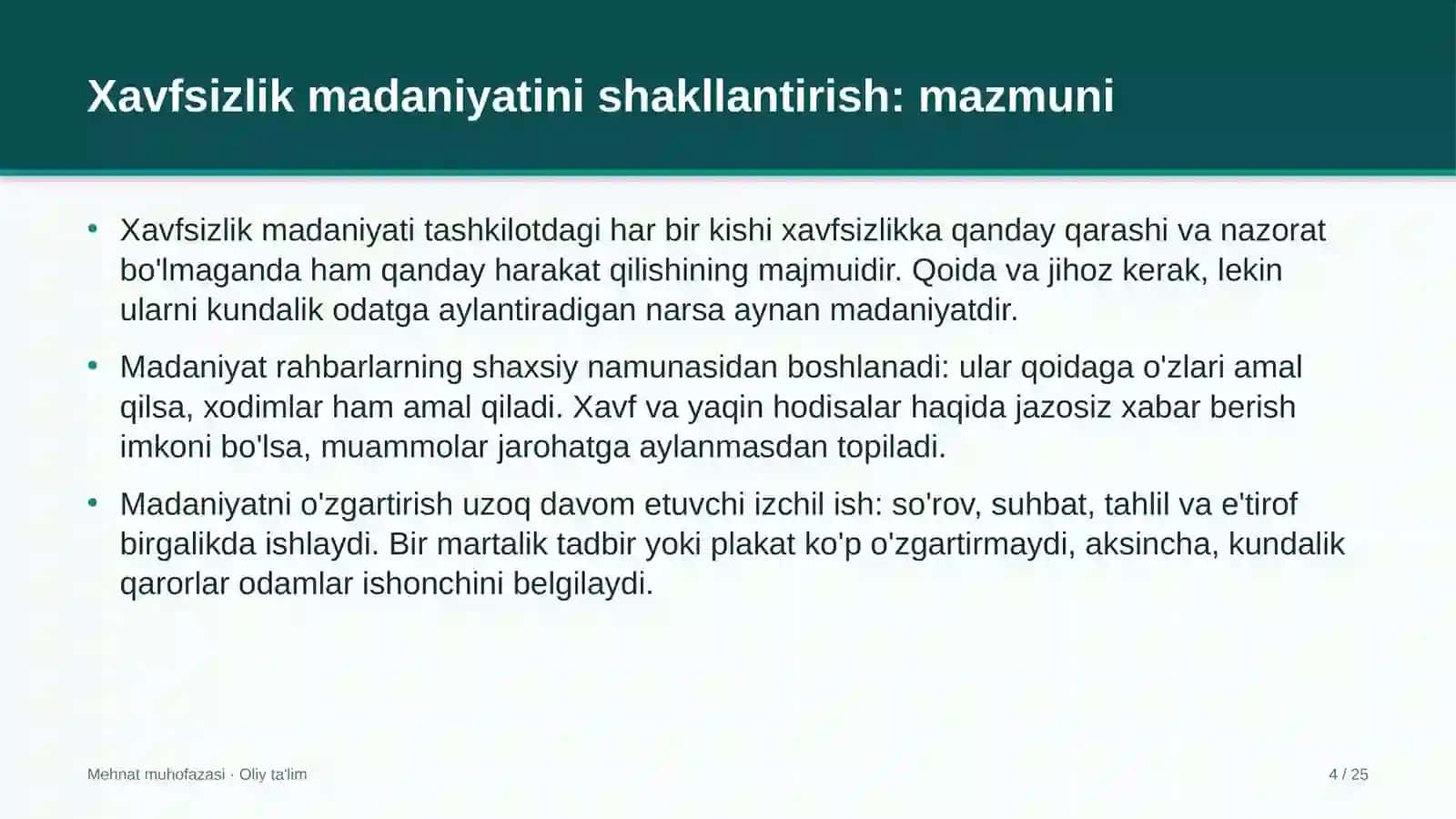 shahar yo'lovchi transportida xavfsizlik madaniyatini shakllantirish 2708 4