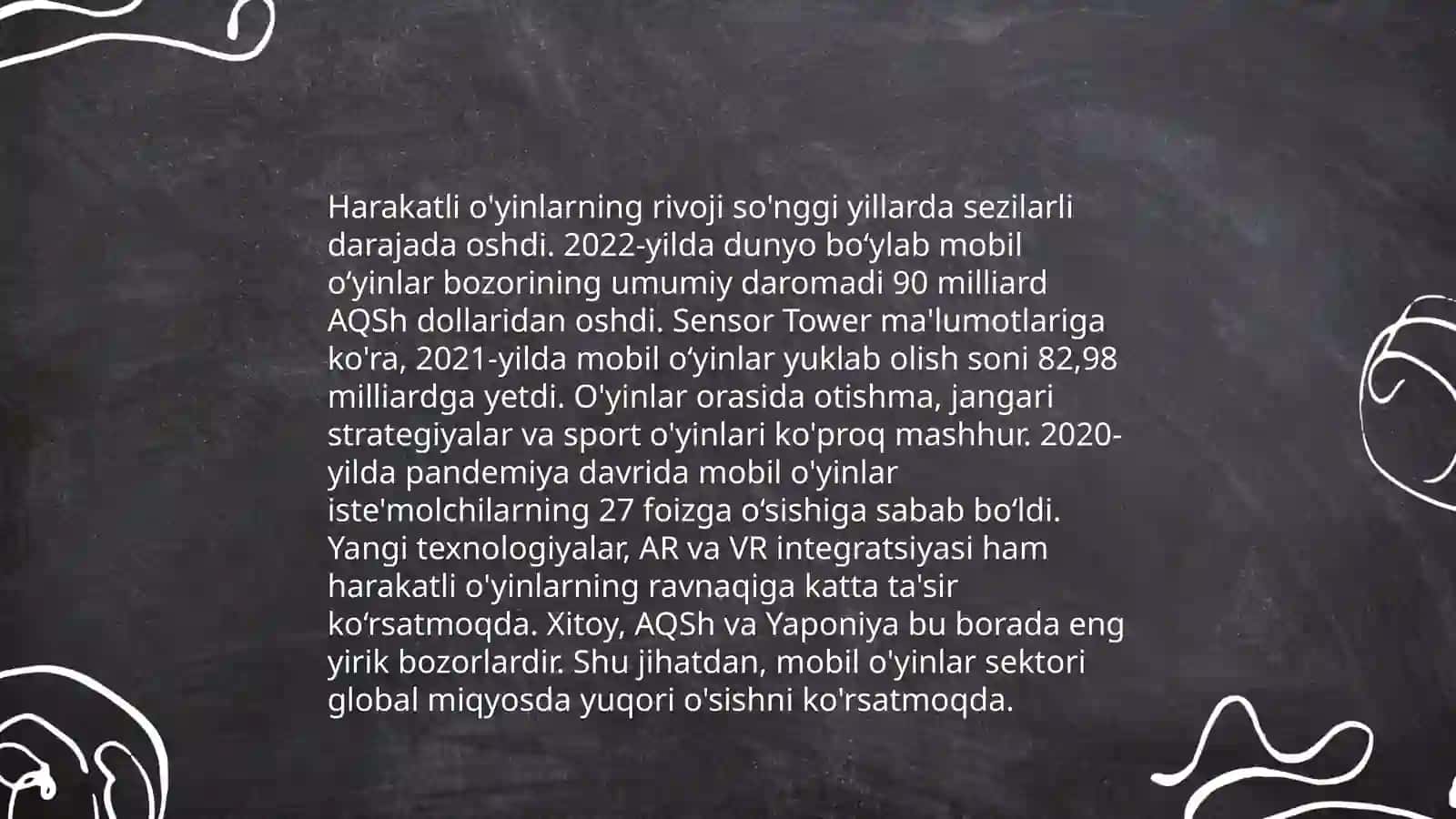 Jismoniy tarbiya tizimida milliy va harakatli o'yinlarni o'tkazishda o'qitivchining bilimlari 4