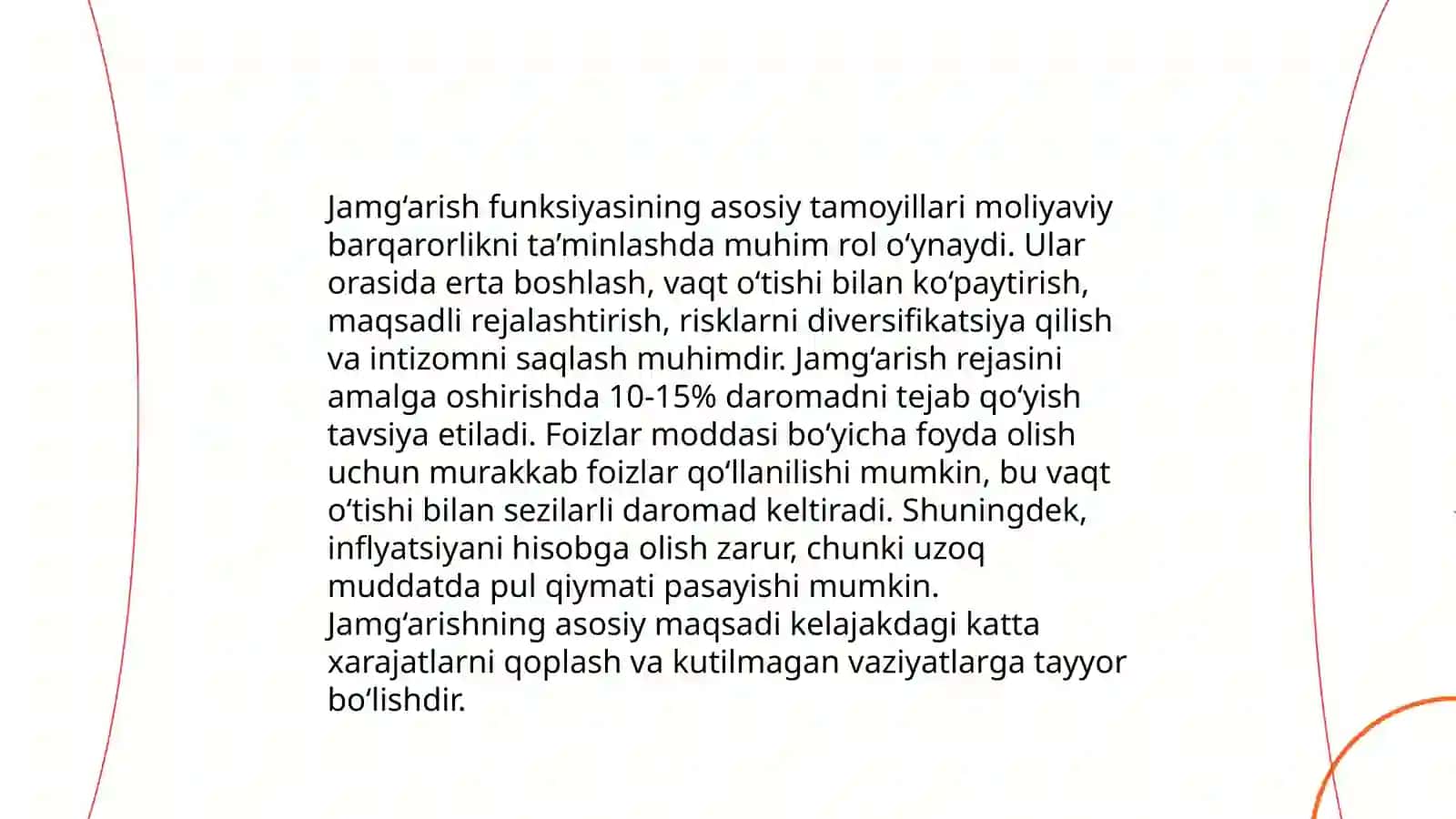 Iste’mol va jamg‘arish funkisiyalari 4