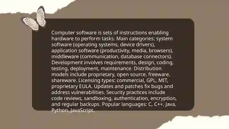 Computers 4