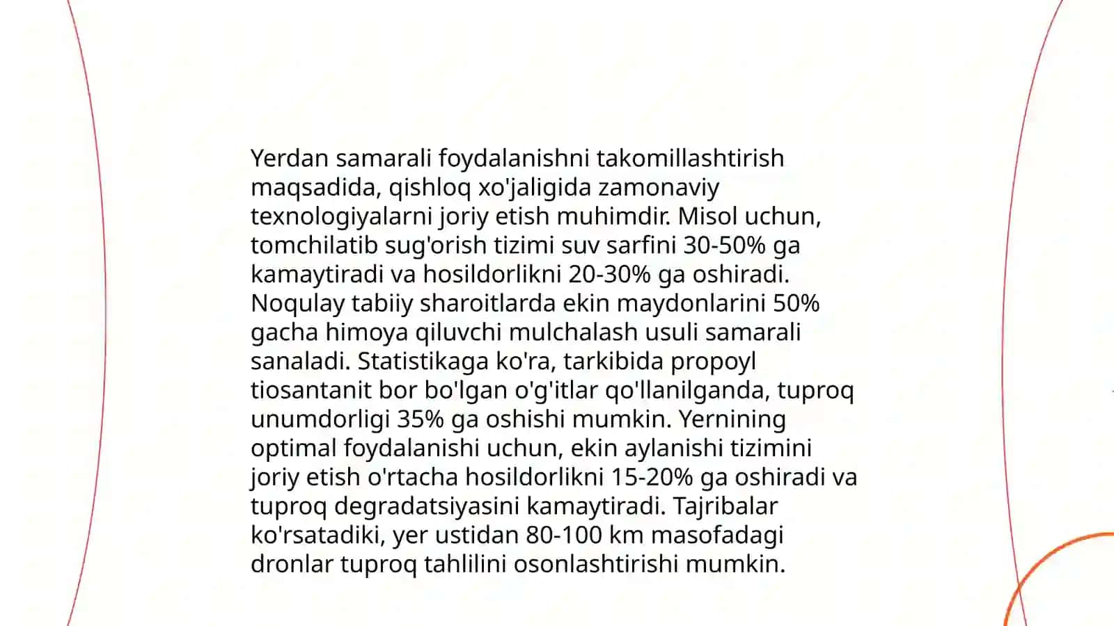 Fermer xo`jaliklarini boshqarish strategiyalari 4
