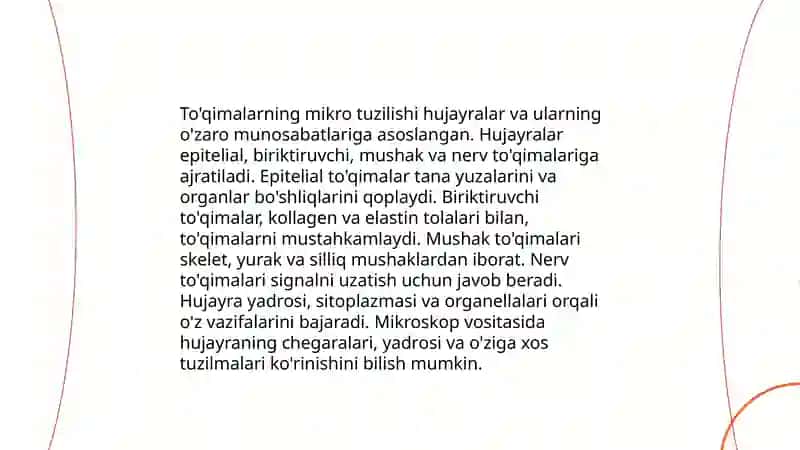 Shikastlanishning mexanik jihatlarini tahlil qilish 4