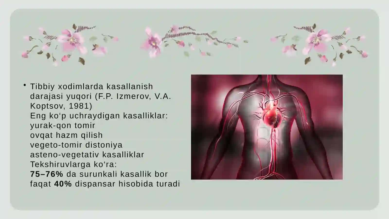 Jarrohlar mehnat gigiyenasi 4