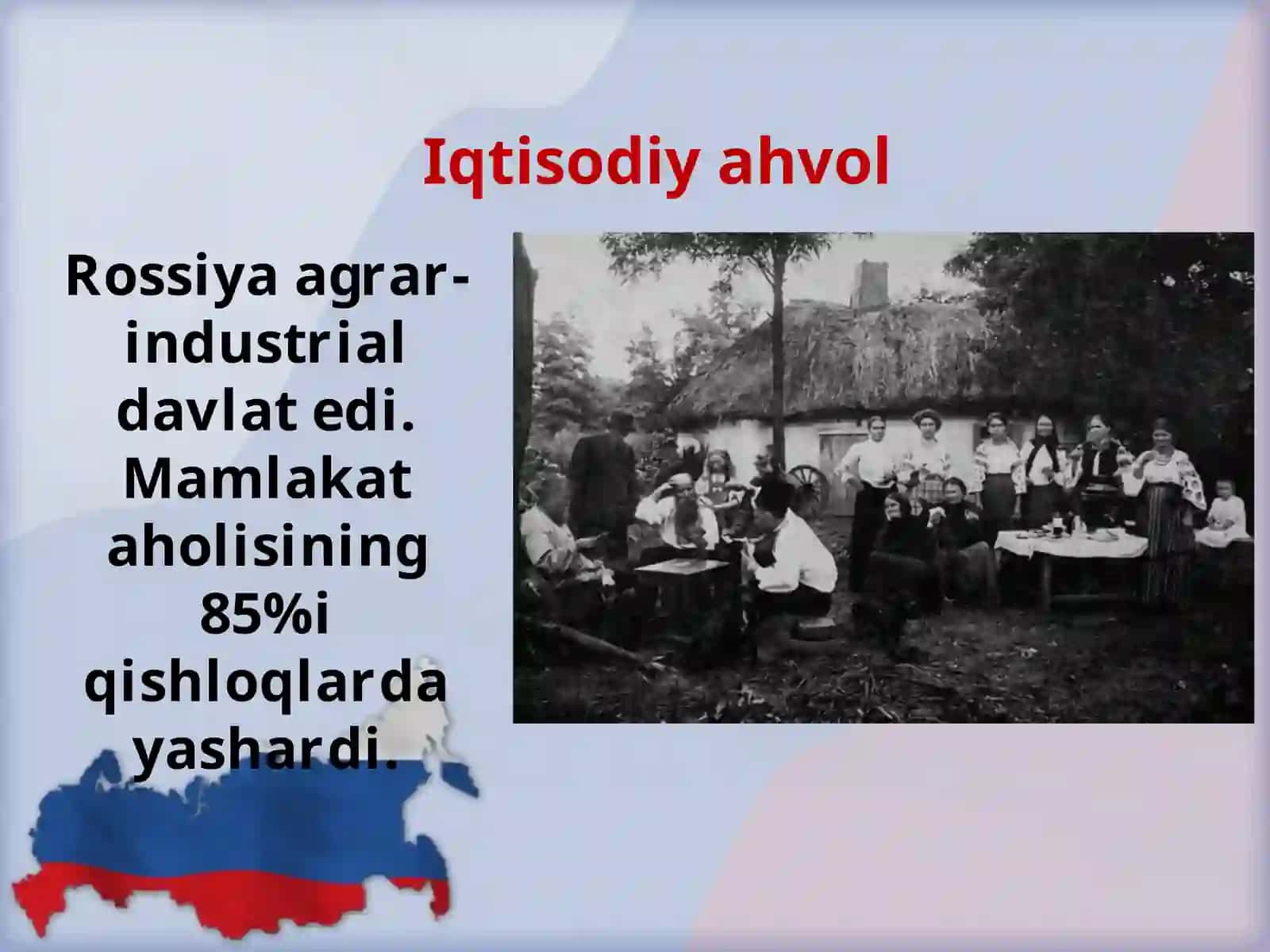 Podsho hokimiyati Rossiyada 4