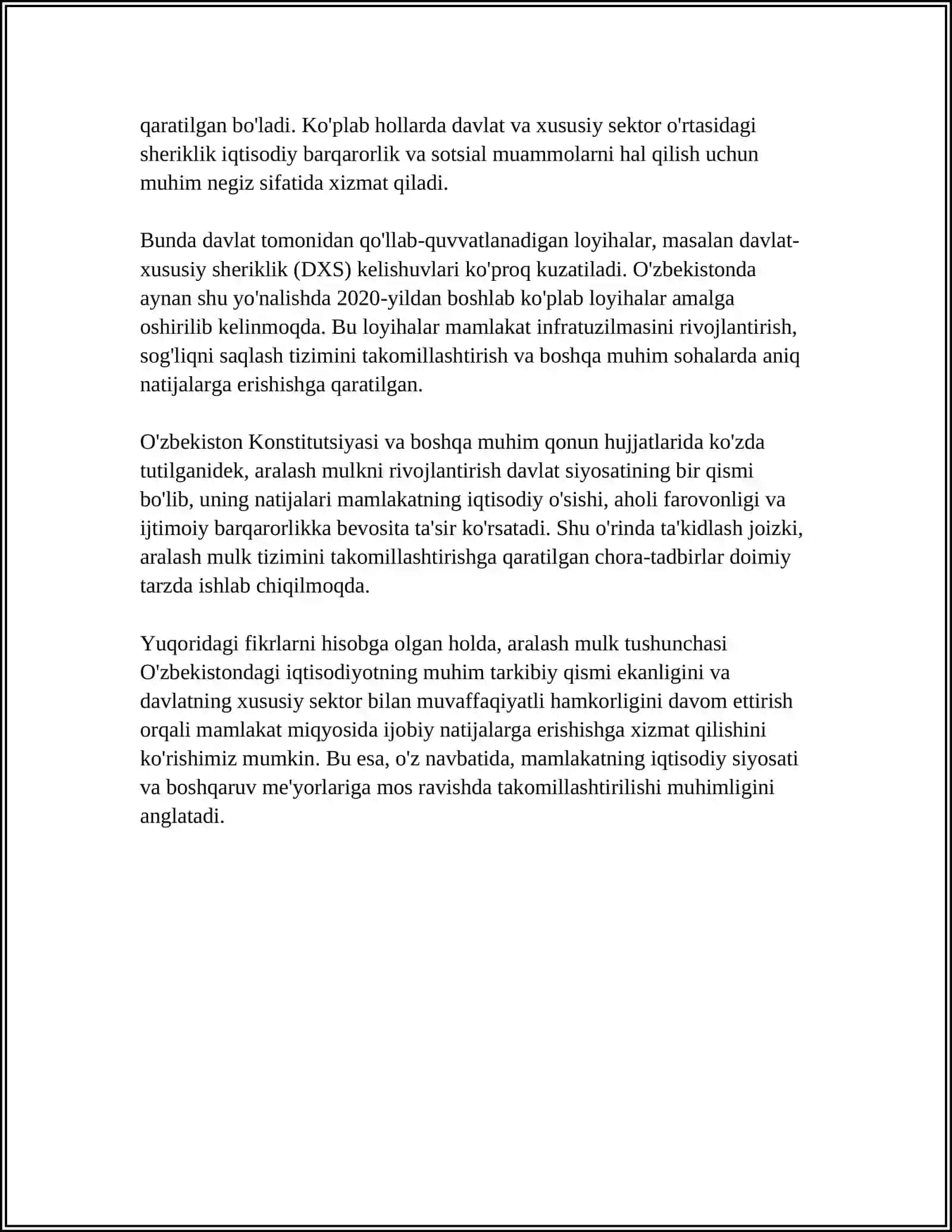 ARALASH MULK TARKIBI 4