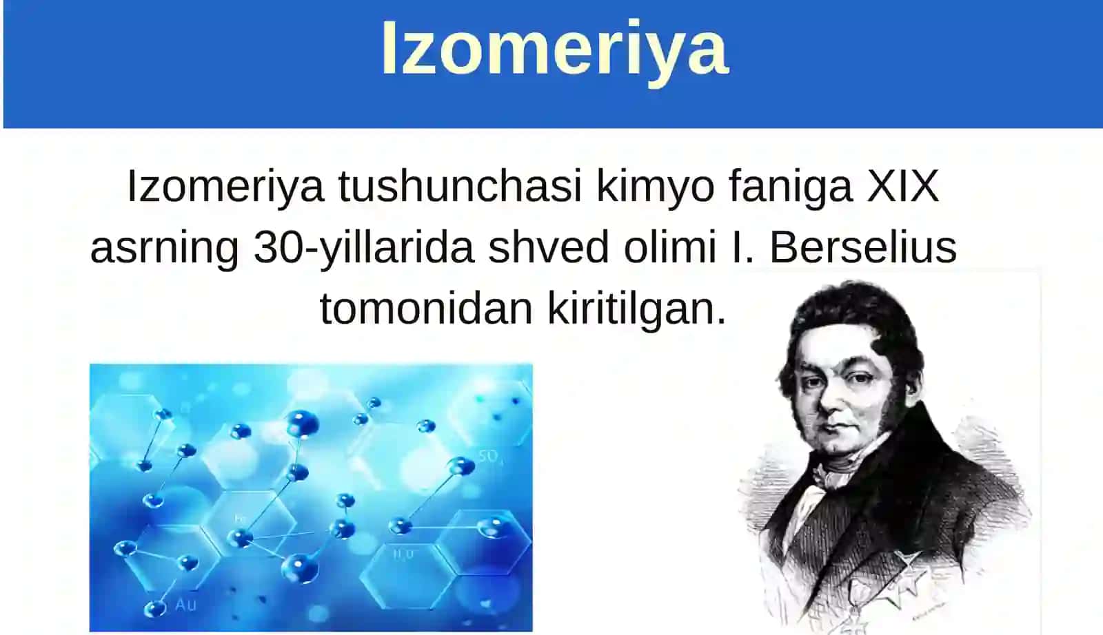 Izomeriya va uning turlari 4