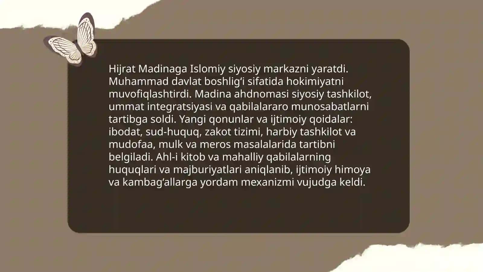 Islom dini tarixi 4