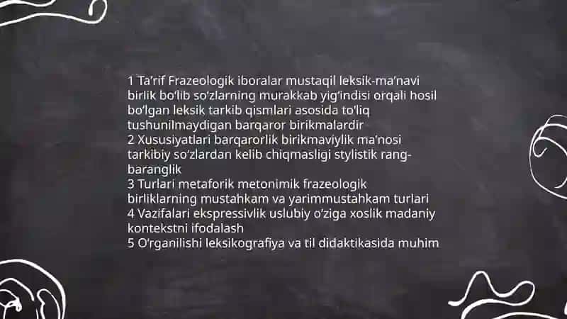 Iboralar 4