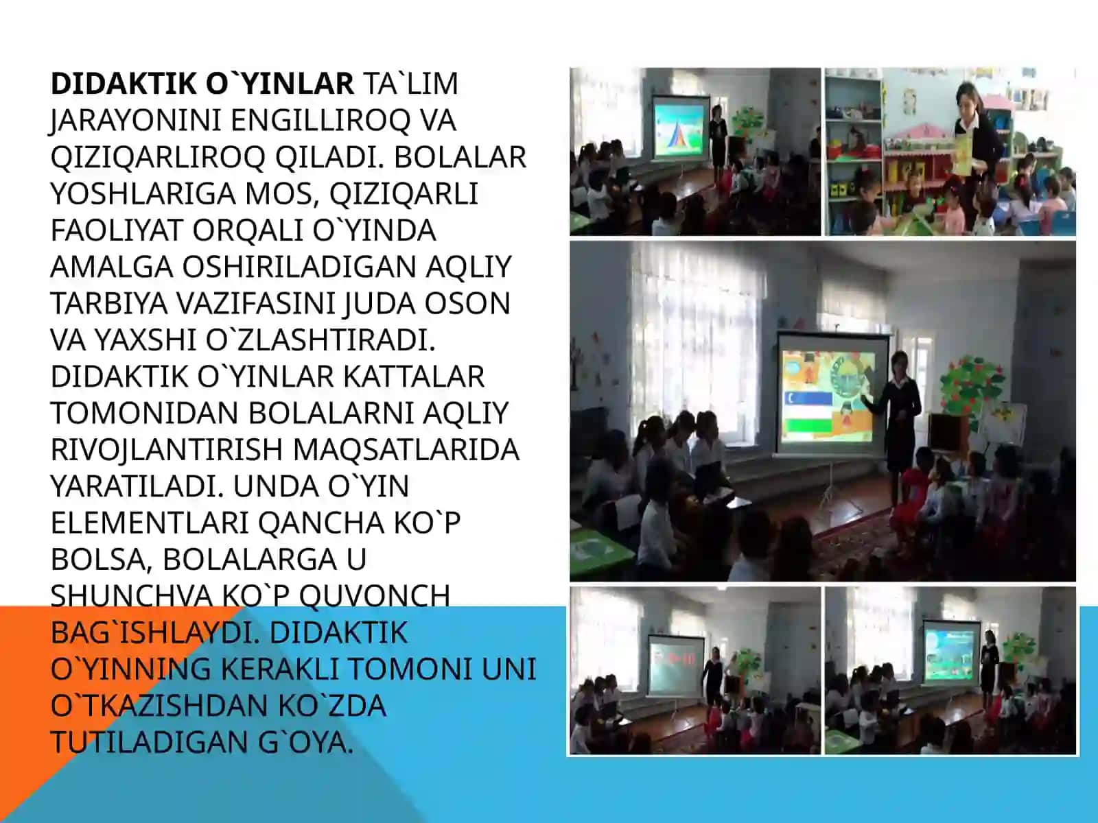 Didaktika-pedagogik ta'lim 4