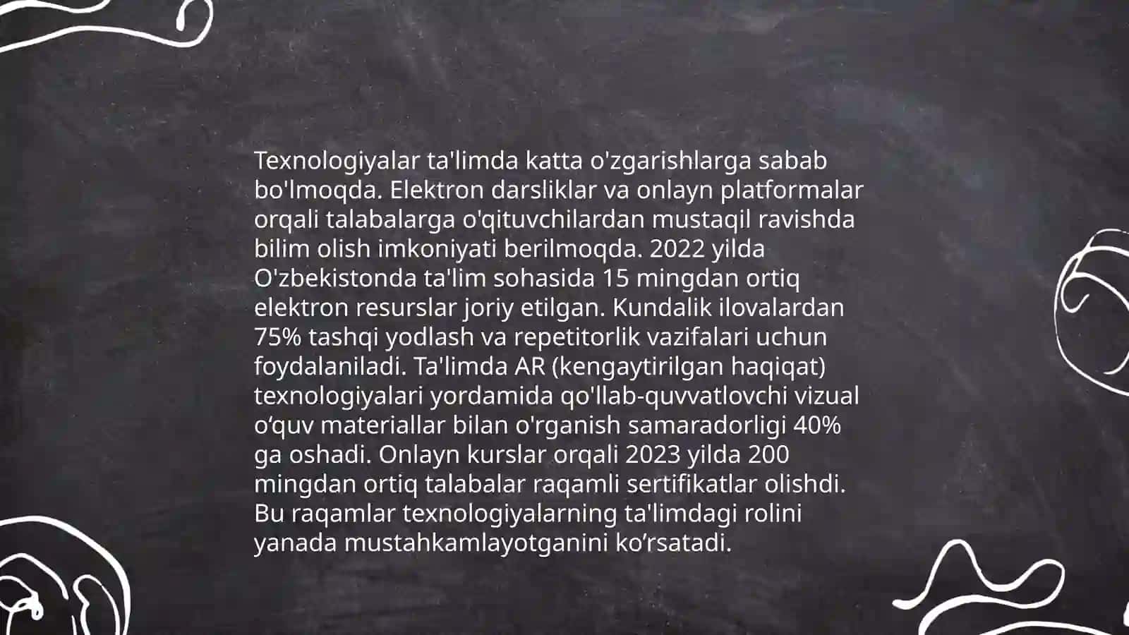 Jahon mamlakatlarida ta’lim tizimining integratsiyalashuvi. Zamonaviy qiyosiy pedagogik masalalar taraqqiyoti 4