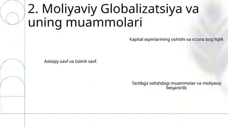 Axloqiy xavf va tizimli xavf 4