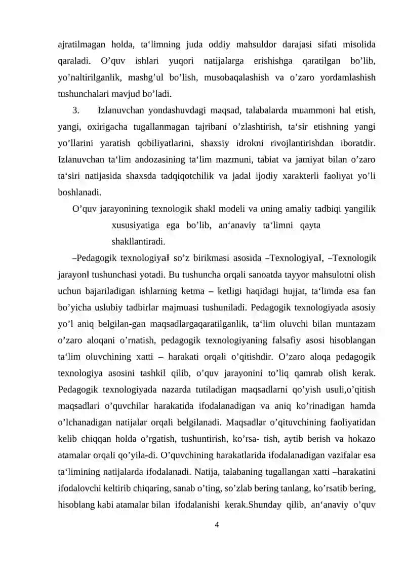 GEOMETRIYA MAVZULARIDA VIZUAL METODLARDAN FOYDALANISHNING AHAMIYATI 4