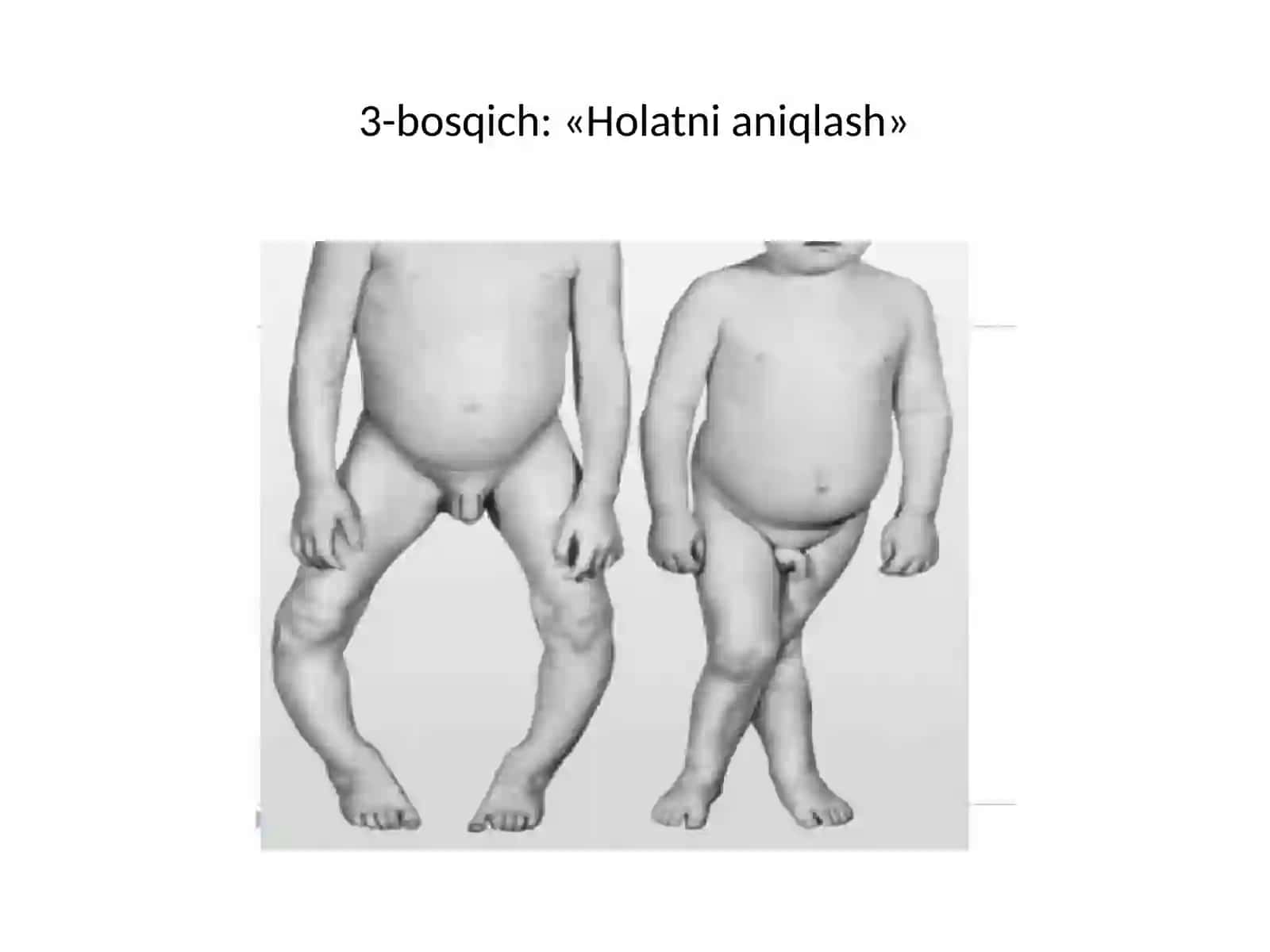 Pediatriya bilimdonlari intellektual viktorinasi 4