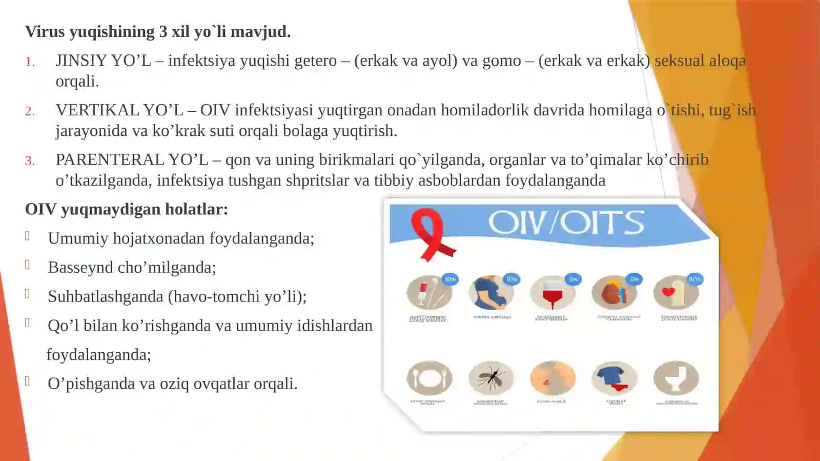 Odamning immun taqibiga virusi (OIV) 4