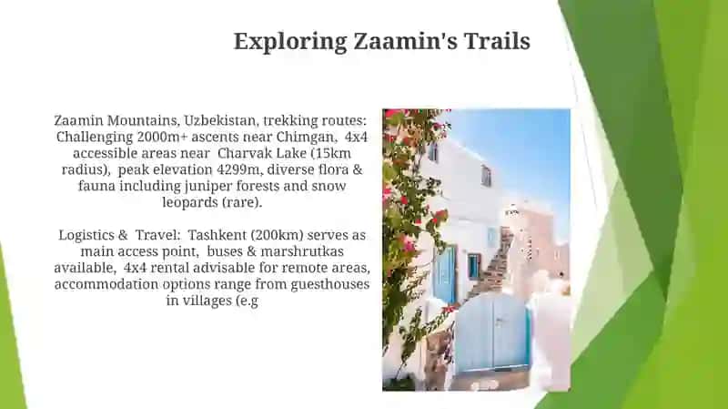Memories Made in Zaamin 4
