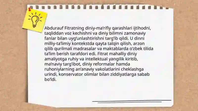 Munavvar Qori va mintaqaviy maktab tizimidagi jadid islohotlari 4