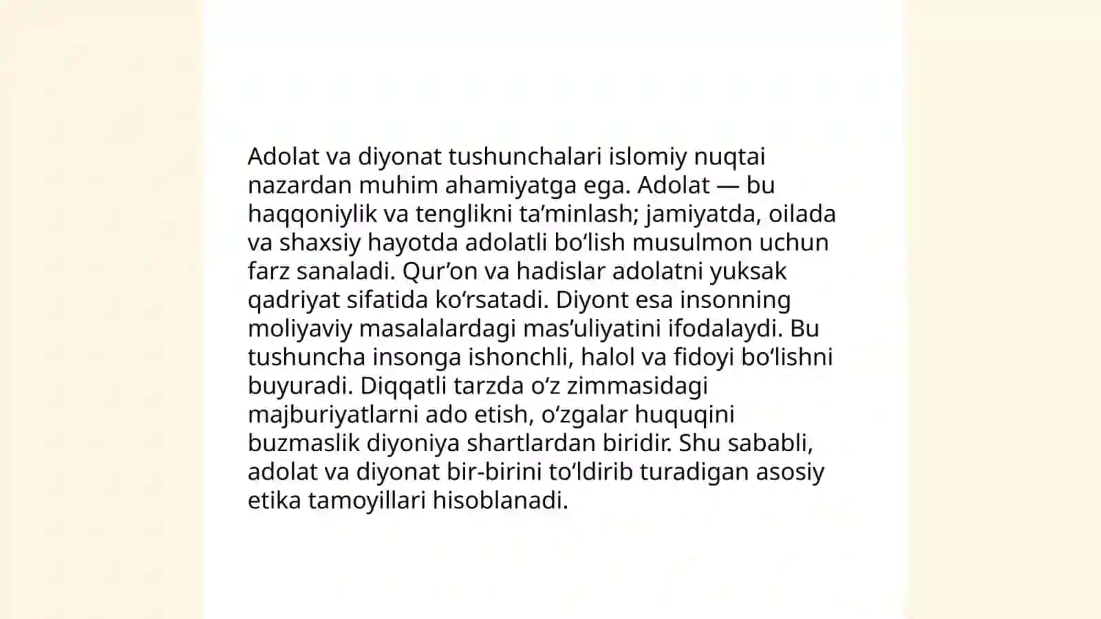 Alisher Navoiyning hikmatlari--odob-axloq xazinasi 4