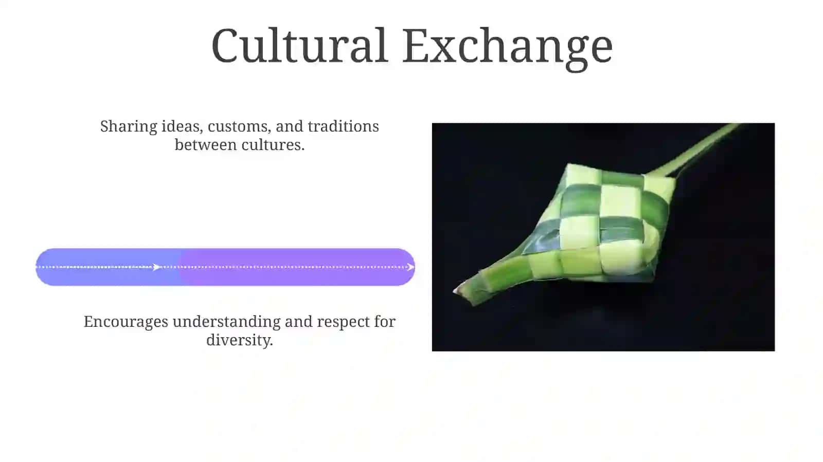 Defining Culture 4