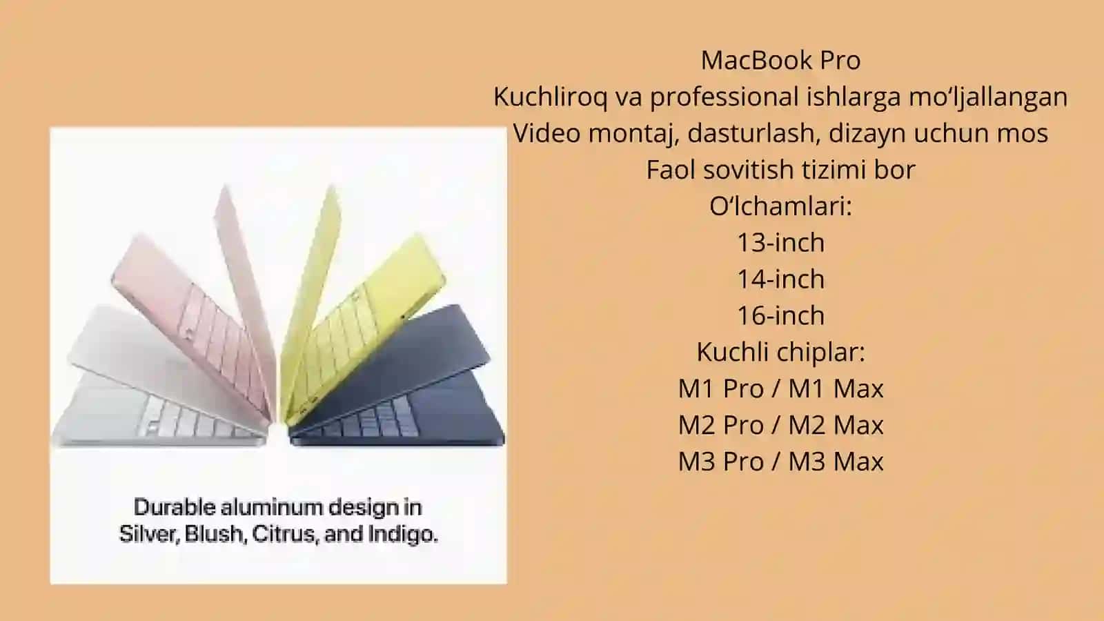 [MacBook] 4