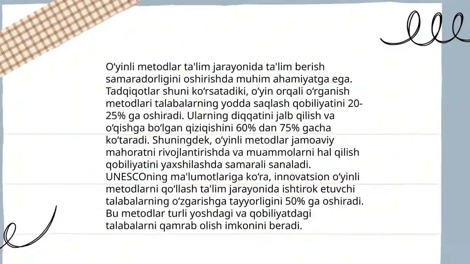 O‘qituvchi nutqining tarbiyaviy ta’siri 4