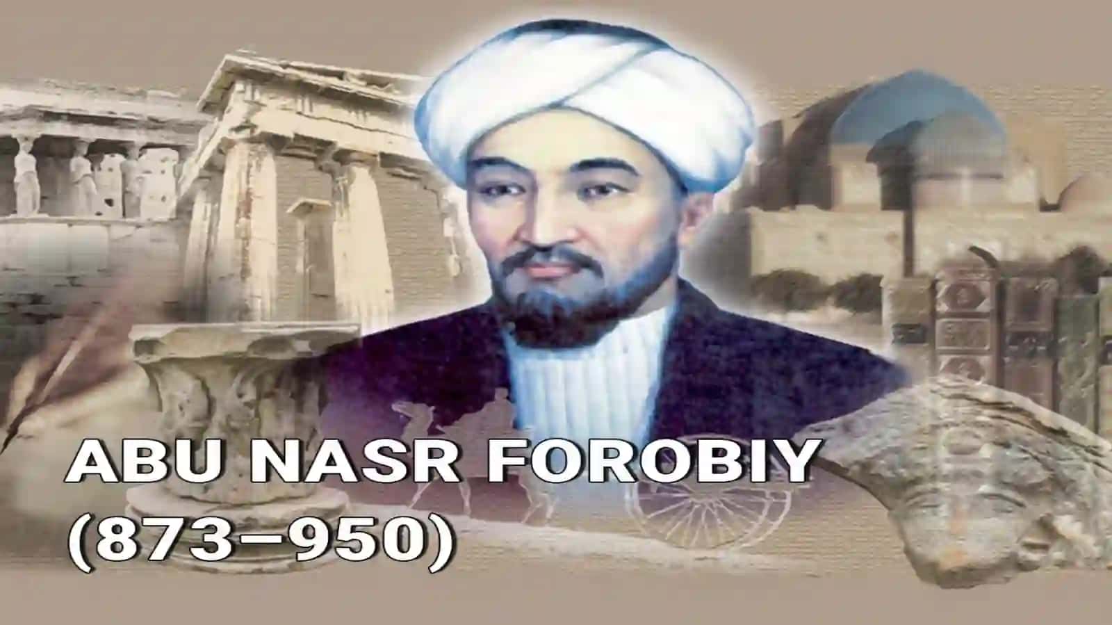 Abu Nasr Farobiyning hayot yo‘li 4