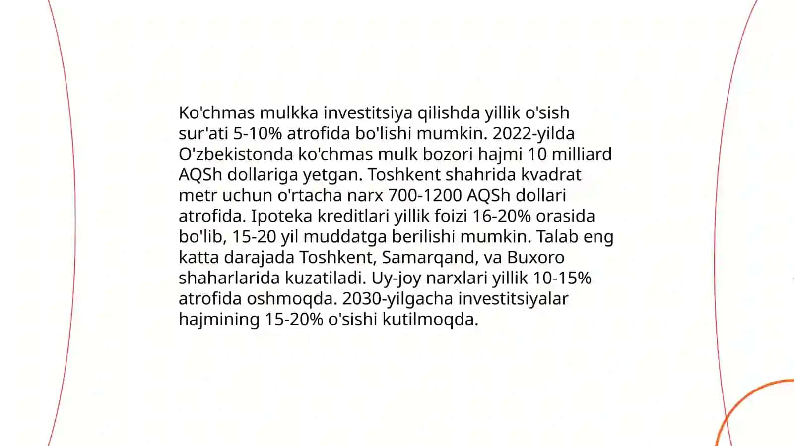 Qimmatli qog'ozlarga investitsiya 4