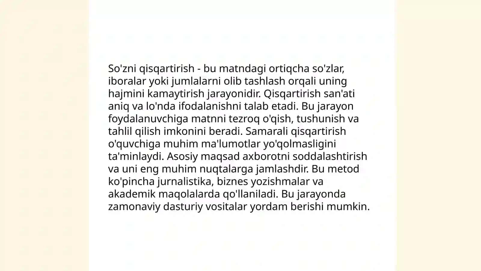 So'z yasash usullari 4