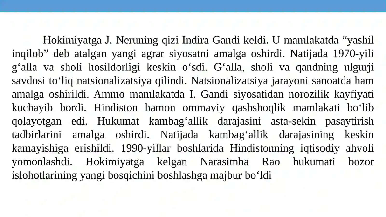 10 –Sinf   Jaxon  tarix    taqdimoti 4