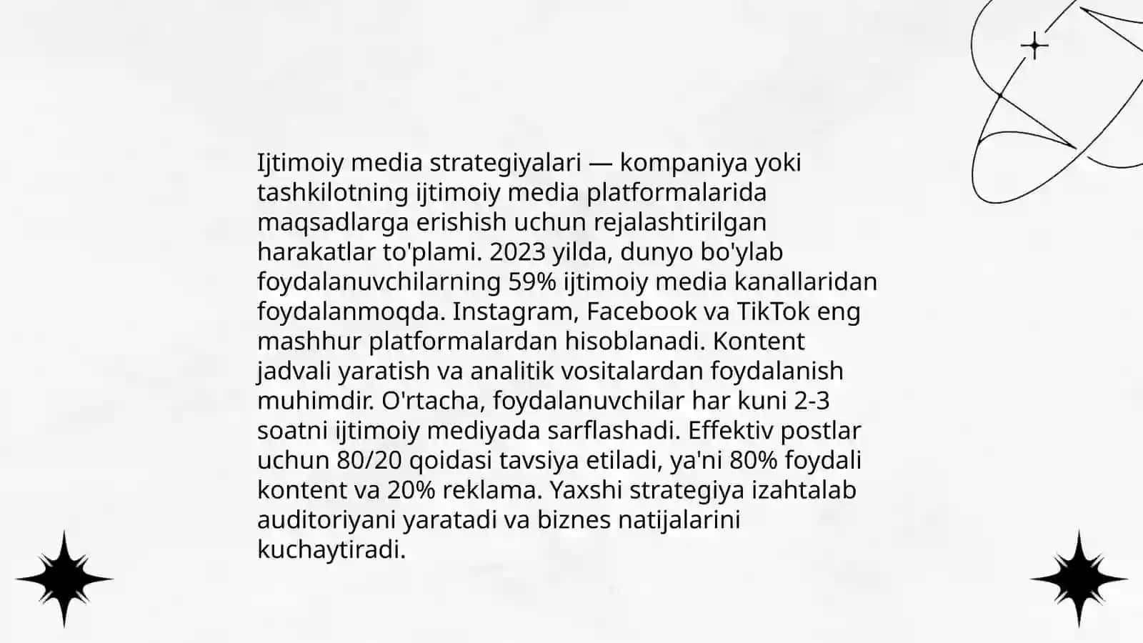 Marketing menenjir 4