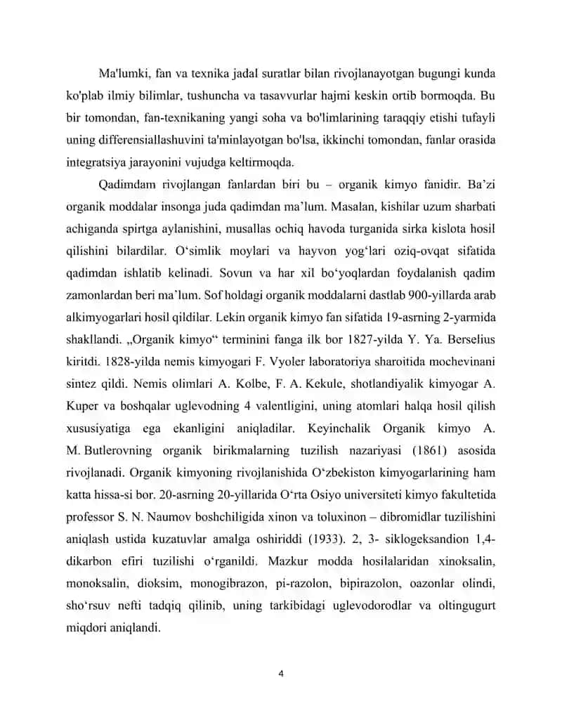 Organik reaksiyalarning mexanizmlari 4