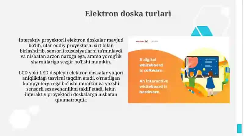 Elektron doska 4
