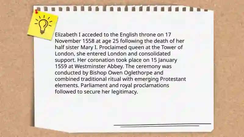 Elizabeth 1 4