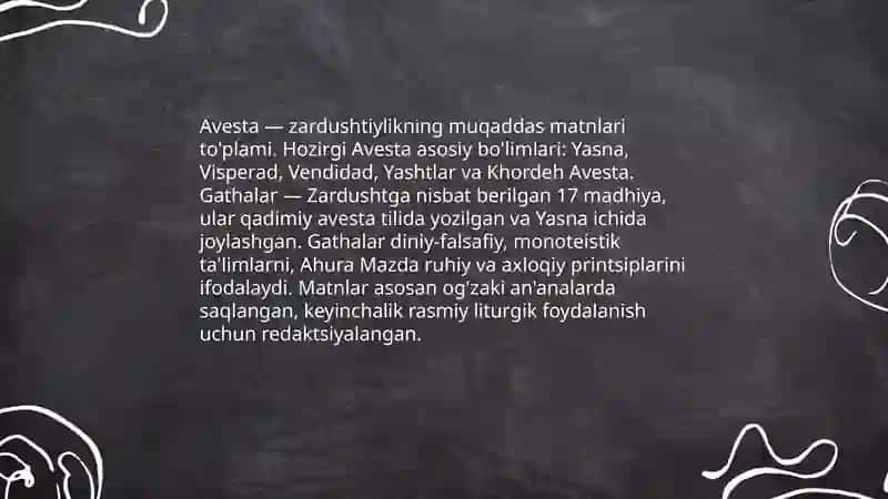 Zardushtiylik 4