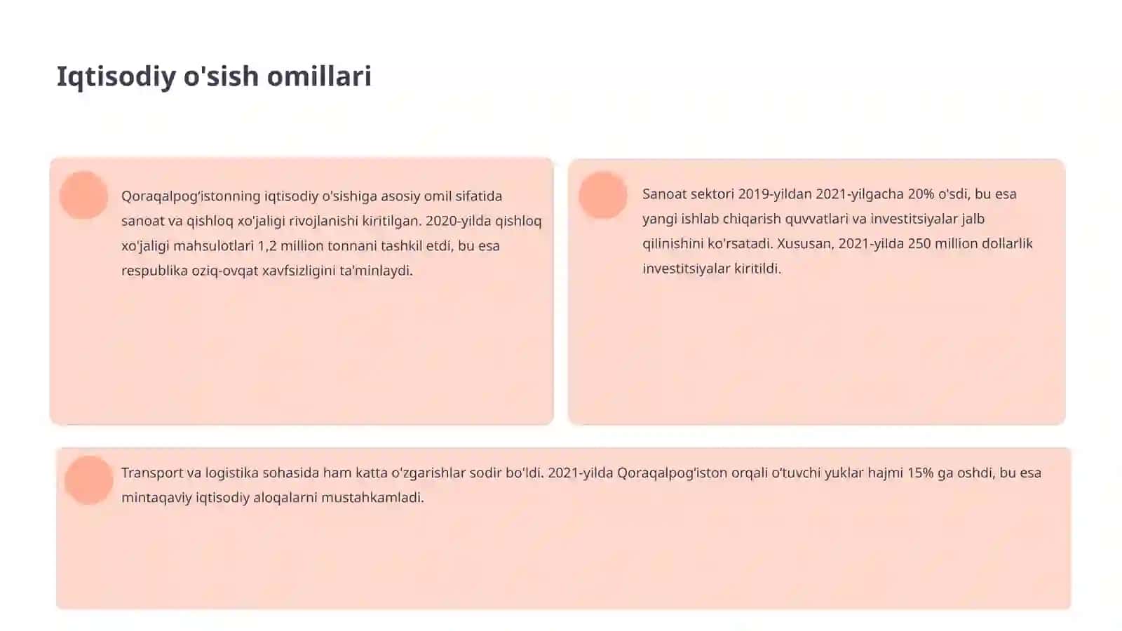 Qoraqalpog‘istonning tabiiy resurslari va ularning boshqarilishi 4
