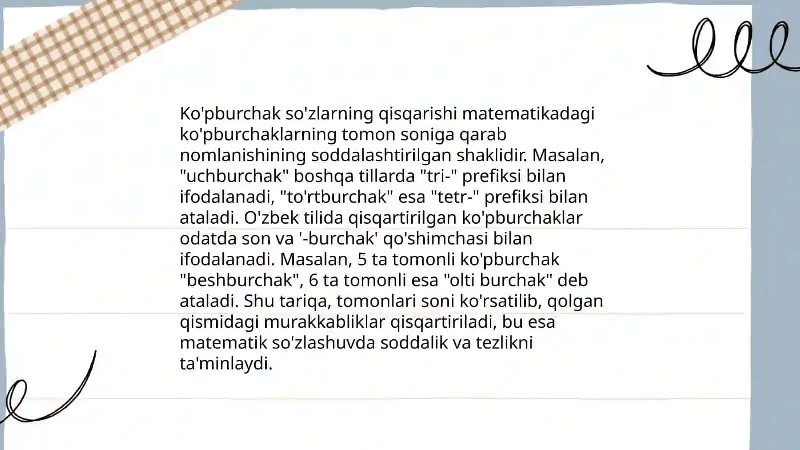 Omonimlarning yuzaga kelish sabablari 4