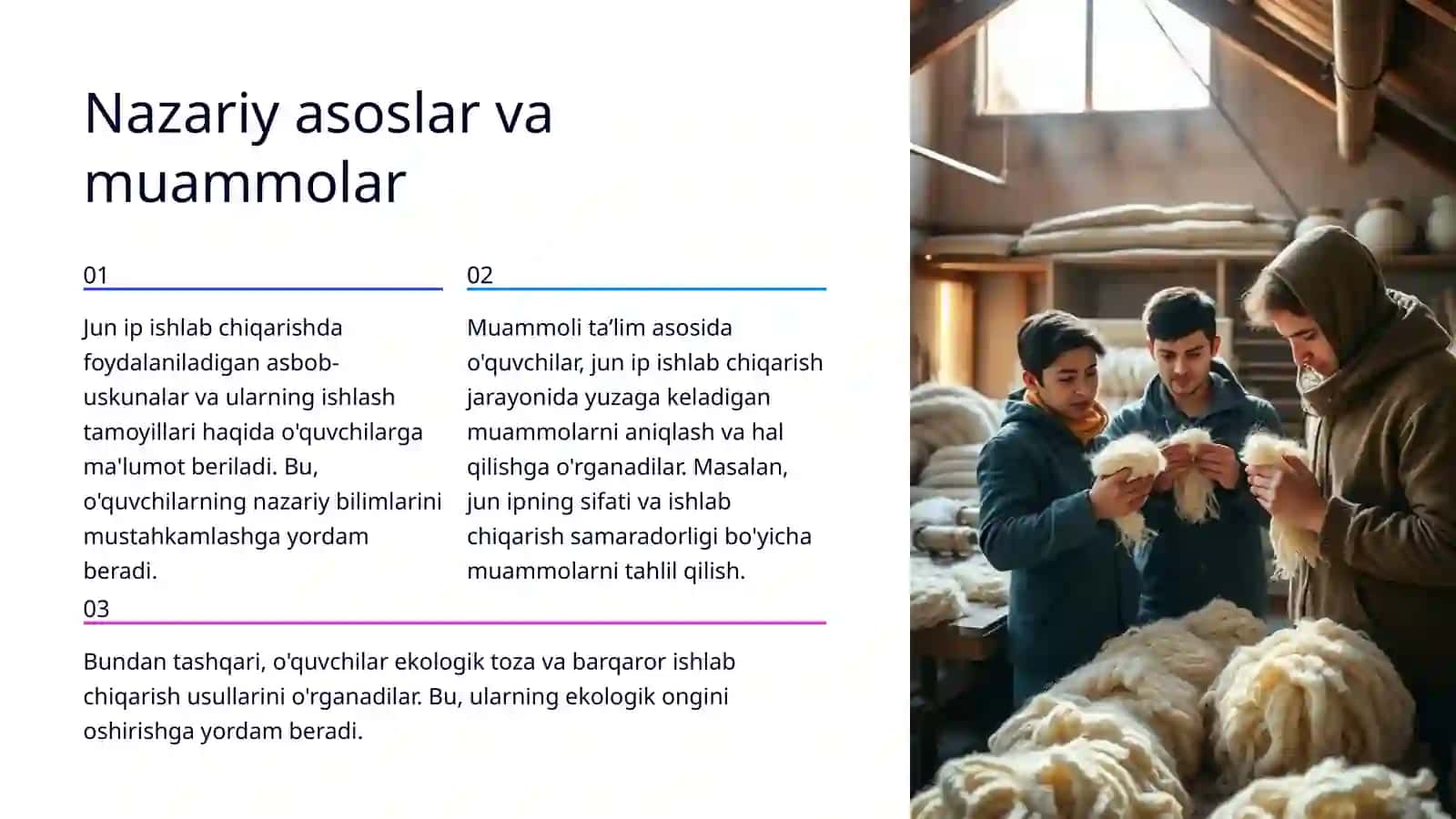 Jun ip ishlab chiqarish 4