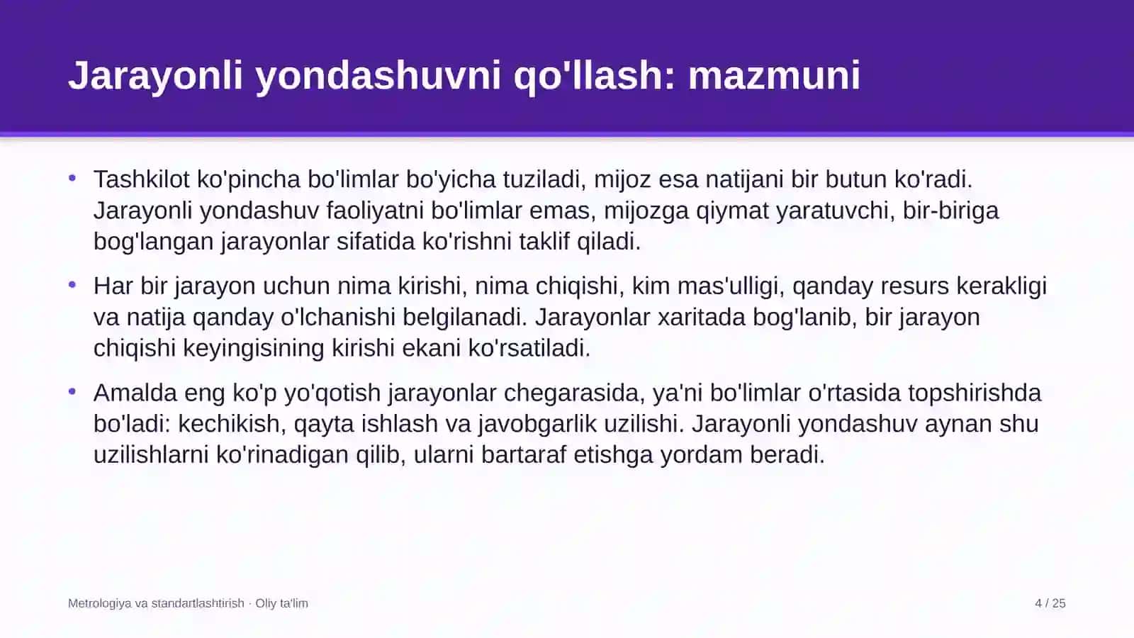dukkakli ekinlar yetishtirishda jarayonli yondashuvni qo'llash 6903 4