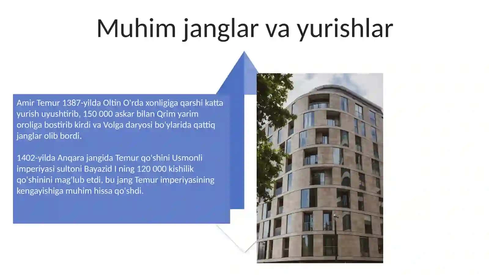 Amir Tumerning sarkardalik.faolyati 4