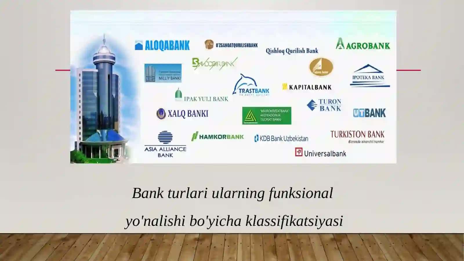 Banktizimi 4