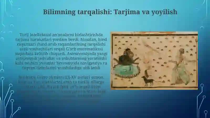 Markaziy Osiyoda tabiat haqidagi tushunchalar 4
