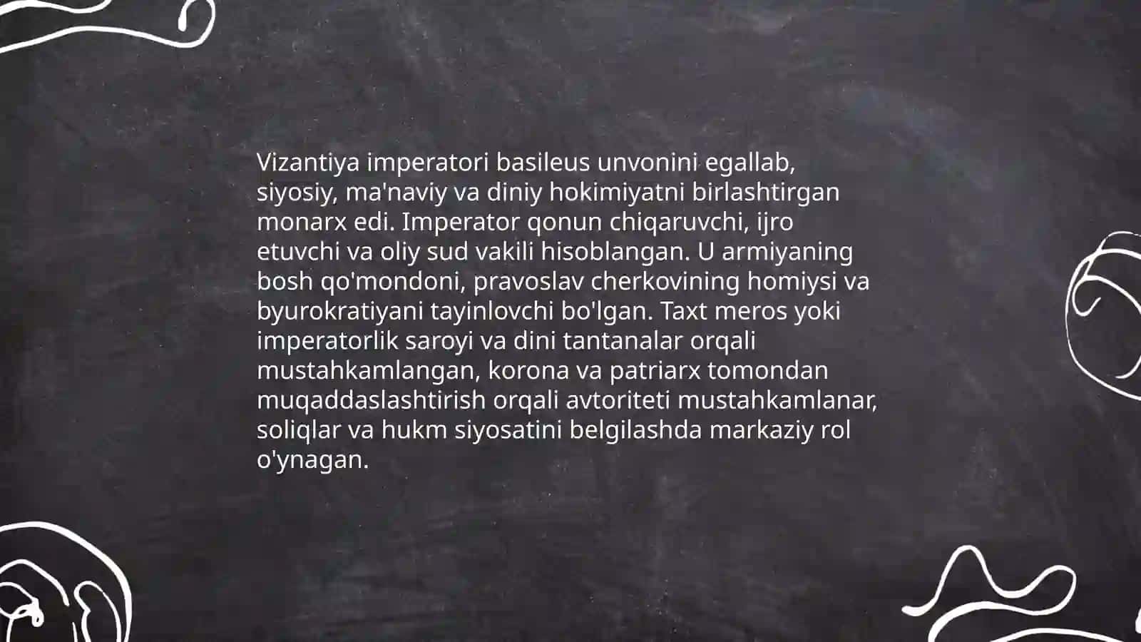 Vizantiya davlati va huquqi 4