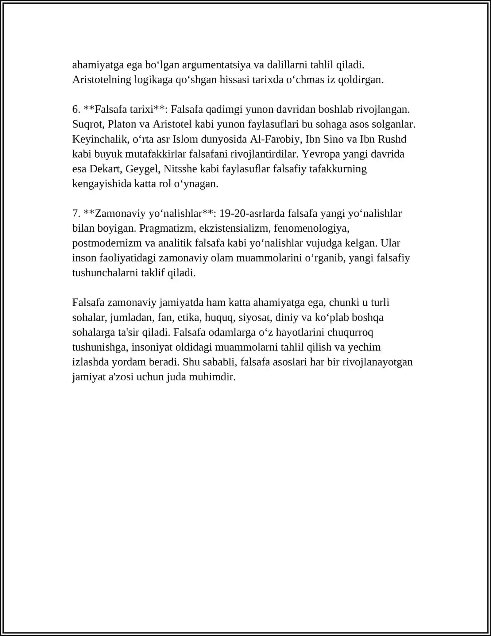 DIN. FALSAFA VA E'TIQOTNING MOHIYATI 4