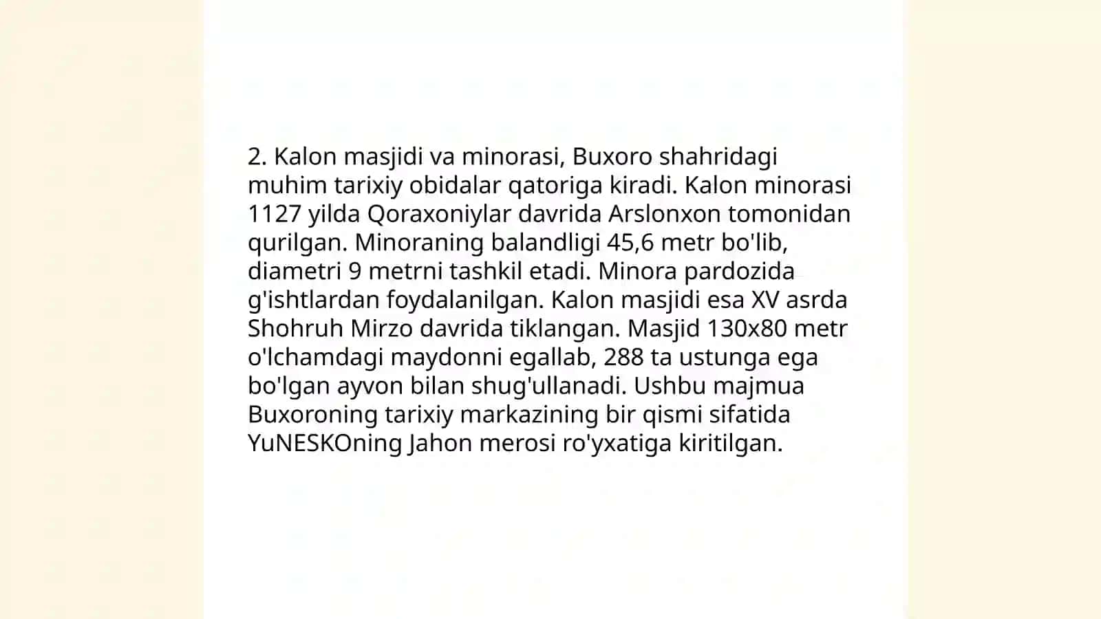 Kalonnalar 4